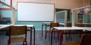 Σουηδία: Περίπου 20 σχολεία έκλεισαν σήμερα έπειτα από απειλές που έλαβε η αστυνομία