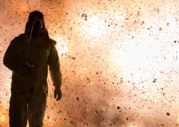 Σοβαρό ατύχημα στην Κορινθία από σαΐτα – Δύο τραυματίες, ο ένας με ακρωτηριασμό