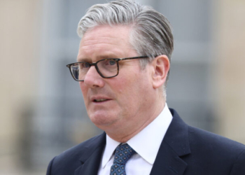 Στάρμερ: «Σοκαρισμένος» από το περιστατικό με τους πυροβολισμούς στο δείπνο ανταποκριτών του Λευκού Οίκου