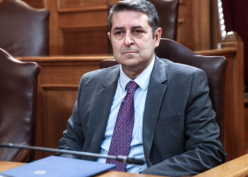 Σταθερή η κατάσταση της υγείας του Γιώργου Μυλωνάκη - Τι αναφέρει το δελτίο ενημέρωσης