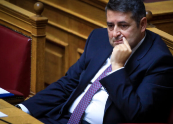 Σταθερή η πορεία της υγείας του Γιώργου Μυλωνάκη- Κρίσιμες οι επόμενες μέρες