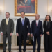Στέιτ Ντιπάρτμεντ: Ισραήλ και Λίβανος συμφώνησαν στην έναρξη απευθείας διαπραγματεύσεων
