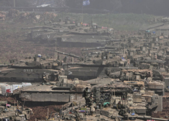 Στέιτ Ντιπάρτμεντ: Τι προβλέπει η συμφωνία εκεχειρίας Ισραήλ-Λιβάνου