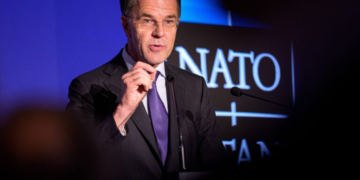 Στην Άγκυρα σήμερα ο ΓΓ του ΝΑΤΟ - Συναντήσεις με Ερντογάν, Φιντάν, και Γκιουλέρ