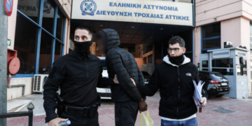 Στην φυλακή ο 16χρονος για το τροχαίο με εγκατάλειψη στη Λιοσίων