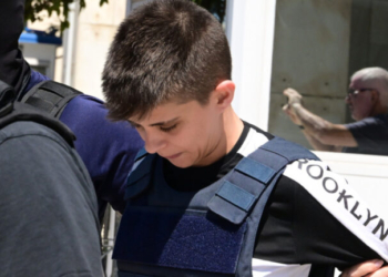 Στις 27 Απριλίου απολογείται η Ειρήνη Μουρτζούκου για τον θάνατο του Παναγιωτάκη