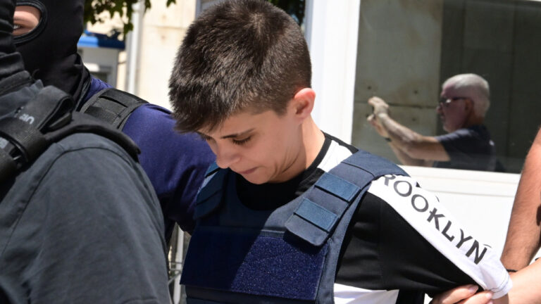 Στις 27 Απριλίου απολογείται η Ειρήνη Μουρτζούκου για τον θάνατο του Παναγιωτάκη