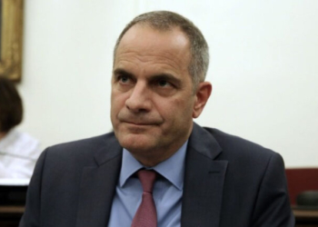 «Στο Χιλιοστό»: Ο Κ. Ζούλας παρουσίασε το νέο ντοκιμαντέρ του ΣΚΑΪ
