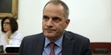 «Στο Χιλιοστό»: Ο Κ. Ζούλας παρουσίασε το νέο ντοκιμαντέρ του ΣΚΑΪ