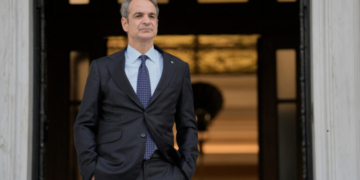 Στο Ηράκλειο μεταβαίνει ο πρωθυπουργός, στο πλαίσιο του 4ου προσυνεδρίου της Νέας Δημοκρατίας