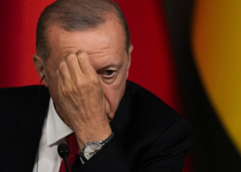 Στο «μικροσκόπιο» ο ρόλος της Τουρκίας στο ΝΑΤΟ λόγω των ισλαμιστικών δεσμών του Ερντογάν