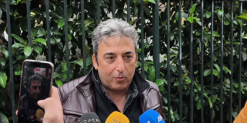 Στον Άρειο Πάγο ο Ασλανίδης - Zητά αναβάθμιση των κατηγοριών για Καραμανλή