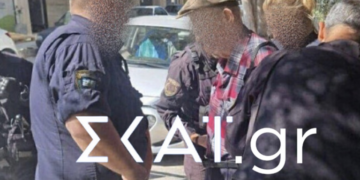 Στον εισαγγελέα σήμερα ο 89χρονος «πιστολέρο» που τραυμάτισε 5 άτομα στον ΕΦΚΑ και το Πρωτοδικείο