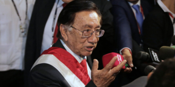 Σύγχηση στο Περού για τη σύμβαση των F-16 - Η Lockheed Martin επιβεβαίωσε την αγορά