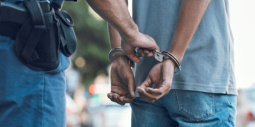 Σύλληψη τριών «πορτοφολάδων» στη Σαντορίνη