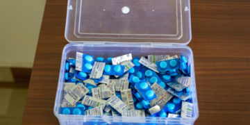 «Συναγερμός» στη Βρετανία για την αύξηση των τιμών παρακεταμόλης, λόγω του πολέμου στο Ιράν