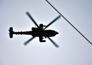 Συναγερμός στην Πολεμική Αεροπορία: Έκτακτη προσγείωση ελικοπτέρου στην Κρήτη
