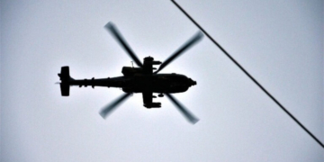 Συναγερμός στην Πολεμική Αεροπορία: Έκτακτη προσγείωση ελικοπτέρου στην Κρήτη