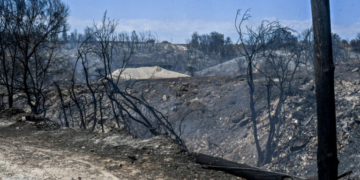 «Συναγερμός» στην Πολιτική Προστασία: Συνολικά 52 πυρκαγιές εκδηλώθηκαν το ΣΚ