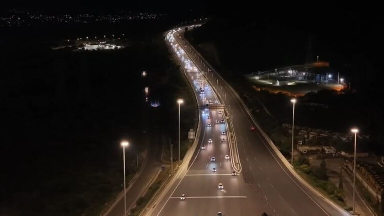 Συνεχίζεται η επιστροφή εκδρομέων του Πάσχα: Ομαλοποιείται η κίνηση - Δείτε βίντεο