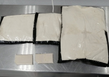 Συνελήφθη 34χρονος για κατοχή και διακίνηση μεγάλων ποσοτήτων ηρωίνης στην Αττική