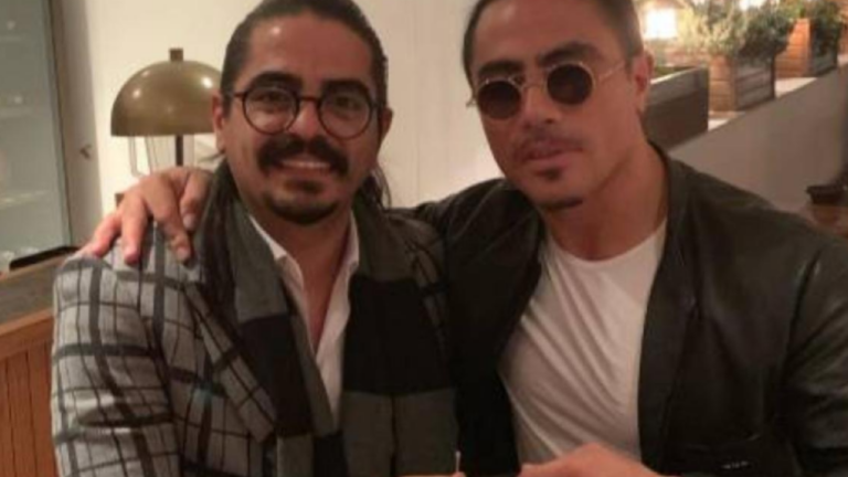 Συνελήφθη στην Κωνσταντινούπολη ο αδελφός του Salt Bae για υπόθεση παιδικής πορνείας
