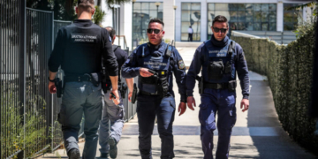 Συνελήφθη στην Πάτρα ο 89χρονος πιστολέρο- Εντοπίστηκε με ένα γεμάτο 38αρι περίστροφο