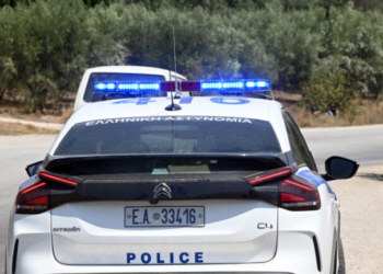 Συνελήφθησαν δύο αλλοδαποί διακινητές σε περιοχές της Ροδόπης