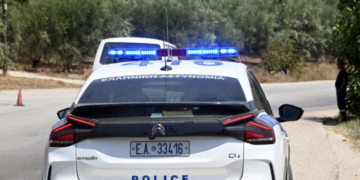 Συνελήφθησαν δύο αλλοδαποί διακινητές σε περιοχές της Ροδόπης