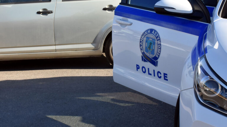 Συντονισμένη αστυνομική επιχείρηση στη Θεσσαλία με 12 συλλήψεις