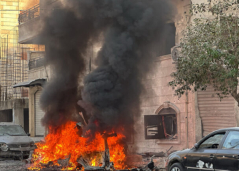 Συρία: Συνελήφθη ο βασικός ύποπτος της σφαγής της Τανταμόν, το 2013