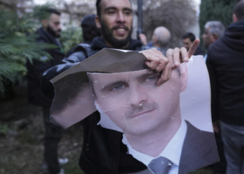 Συρία: Ξεκίνησε η ερήμην δίκη του Μπασάρ αλ Άσαντ