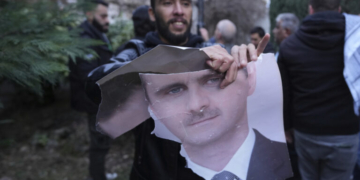 Συρία: Ξεκίνησε η ερήμην δίκη του Μπασάρ αλ Άσαντ