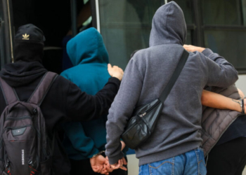 Τα νεότερα από τη δίκη Λυγγερίδη – Συγκίνησαν οι γονείς του, ανήμερα της ονομαστικής του εορτής