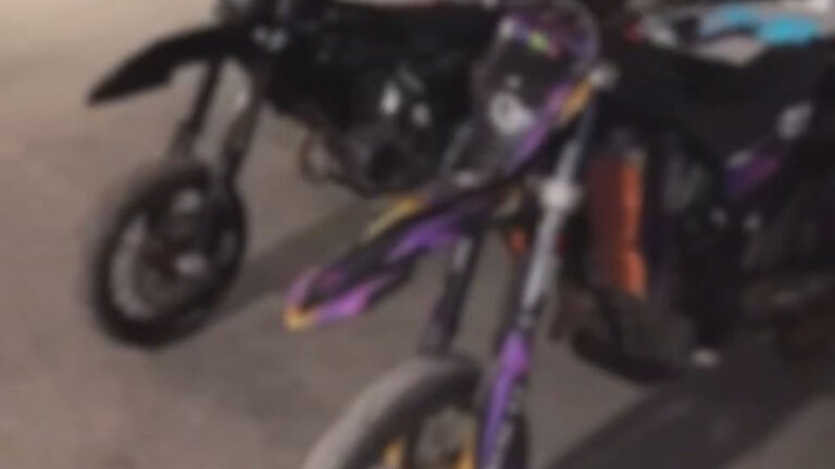 Ταυτοποιήθηκαν 2 οδηγοί μοτοσυκλετών που έτρεχαν και έκαναν σούζες σε Ρόδο, Αττική και Ναύπλιο - Δείτε βίντεο