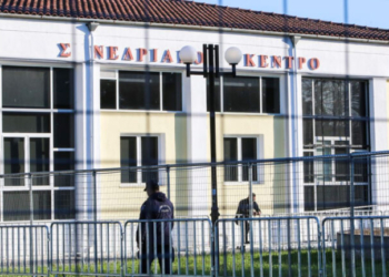 Τέμπη: Αύριο συνεχίζεται το δικαστήριο - Στο πλευρό των συγγενών το Δημόσιο