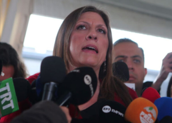 Τέμπη: «Έχω δεχτεί προσβολές και θα δηλώσω αποχή» - Ξέσπασμα της προέδρου του δικαστηρίου κατά Κωνσταντοπούλου στη δίκη για τα βίντεο