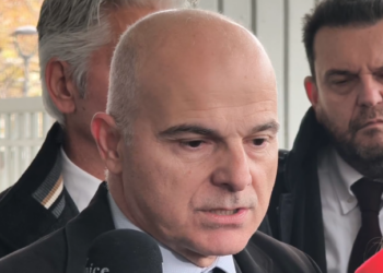 Τέμπη: Στον αέρα η δίκη για τα χαμένα βίντεο - «Κινδυνεύουμε να ξεκινήσουμε από το μηδέν»