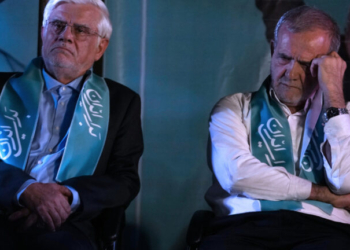 Τεχεράνη προς Αμερικανούς: Αν εκπροσωπείτε «Πρώτα το Ισραήλ» δεν θα υπάρξει συμφωνία