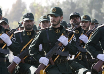 «Τέλος η αυτοσυγκράτηση»: Οι IRGC απειλούν τον Τραμπ με διάχυση της κρίσης