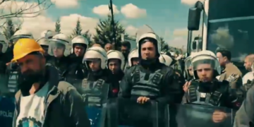 Τερματίζουν την απεργία πείνας ο ανθρακωρύχοι στην Τουρκία