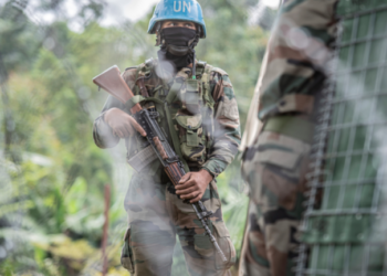 Θάνατος γάλλου κυανόκρανου στον Λίβανο: Τα κράτη μέλη του ΣΑ του ΟΗΕ καταδικάζουν την επίθεση