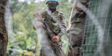 Θάνατος γάλλου κυανόκρανου στον Λίβανο: Τα κράτη μέλη του ΣΑ του ΟΗΕ καταδικάζουν την επίθεση