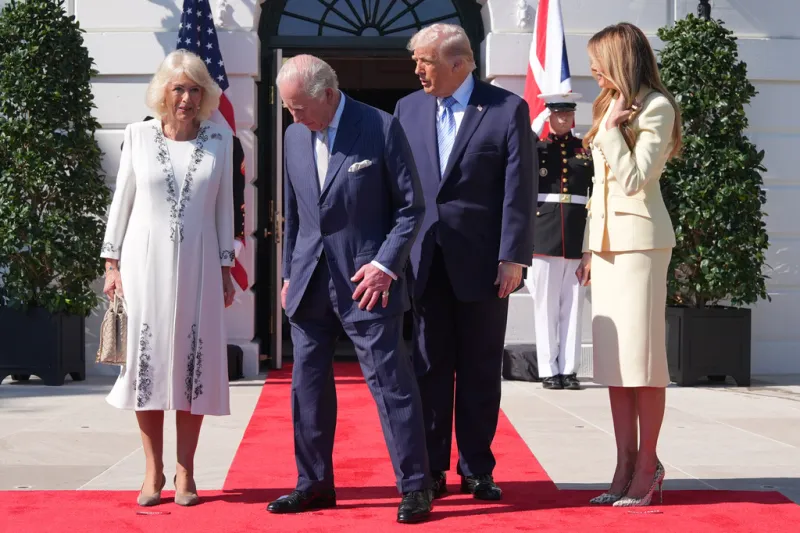 Λευκός Οίκος 