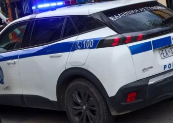 Θεσσαλονίκη: 4 συλλήψεις για υπόθεση εκβίασης σε βάρος διαχειριστή εταιρείας