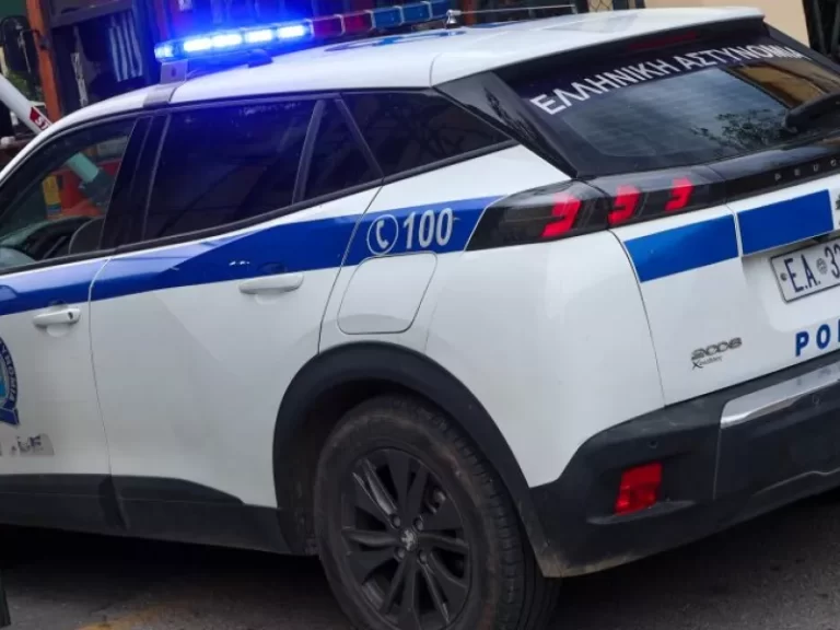 Περιπολικό