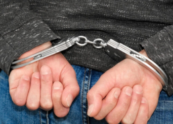 Θεσσαλονίκη: Χειροπέδες σε Τούρκο που καταζητούνταν από την Interpol