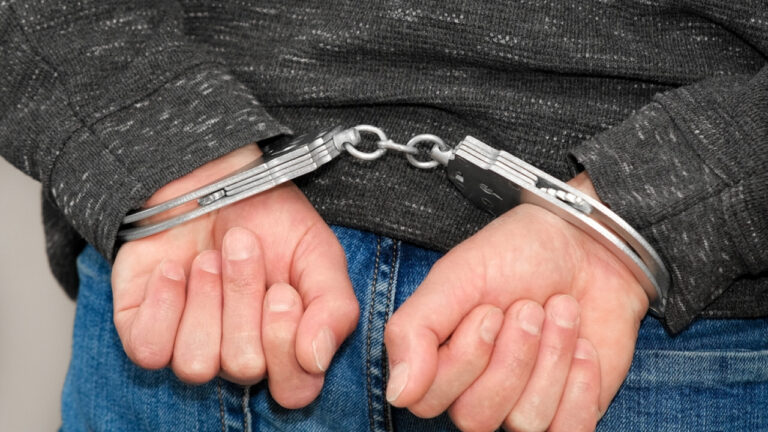 Θεσσαλονίκη: Χειροπέδες σε Τούρκο που καταζητούνταν από την Interpol