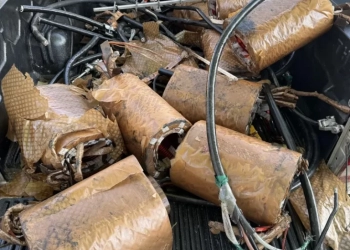 Θεσσαλονίκη: Εξαρθρώθηκε εγκληματική οργάνωση που έκλεβε μετασχηματιστές του ΔΕΔΔΗΕ