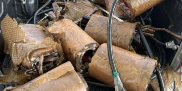 Θεσσαλονίκη: Εξαρθρώθηκε εγκληματική οργάνωση που έκλεβε μετασχηματιστές του ΔΕΔΔΗΕ